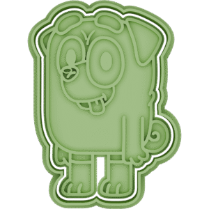 Bluey - Buddy