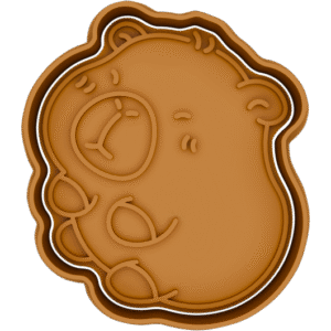 Capibara - Bebe (1)