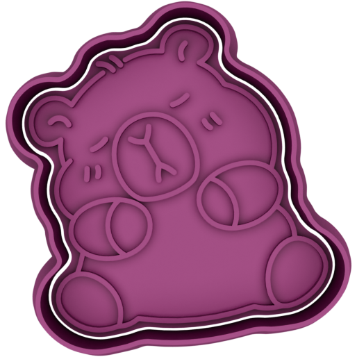 Capibara - Bebe (6)