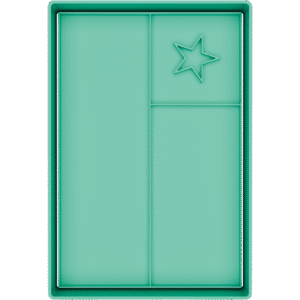 Bandera Chilena