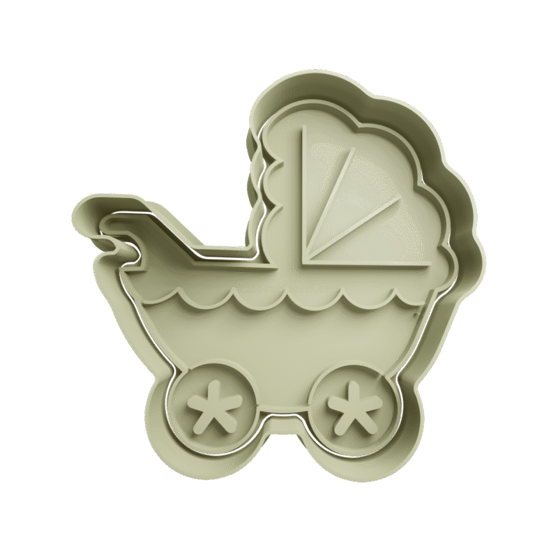 Cochecito de Bebe
