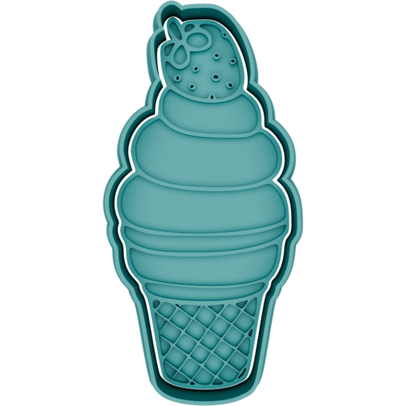 Cono Helado