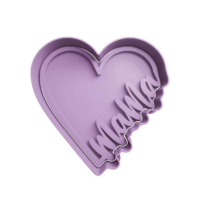 Mama Corazón