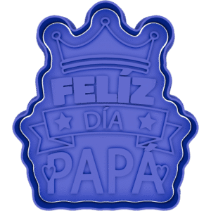 Día del Papá - Feliz Día del Padre Corona