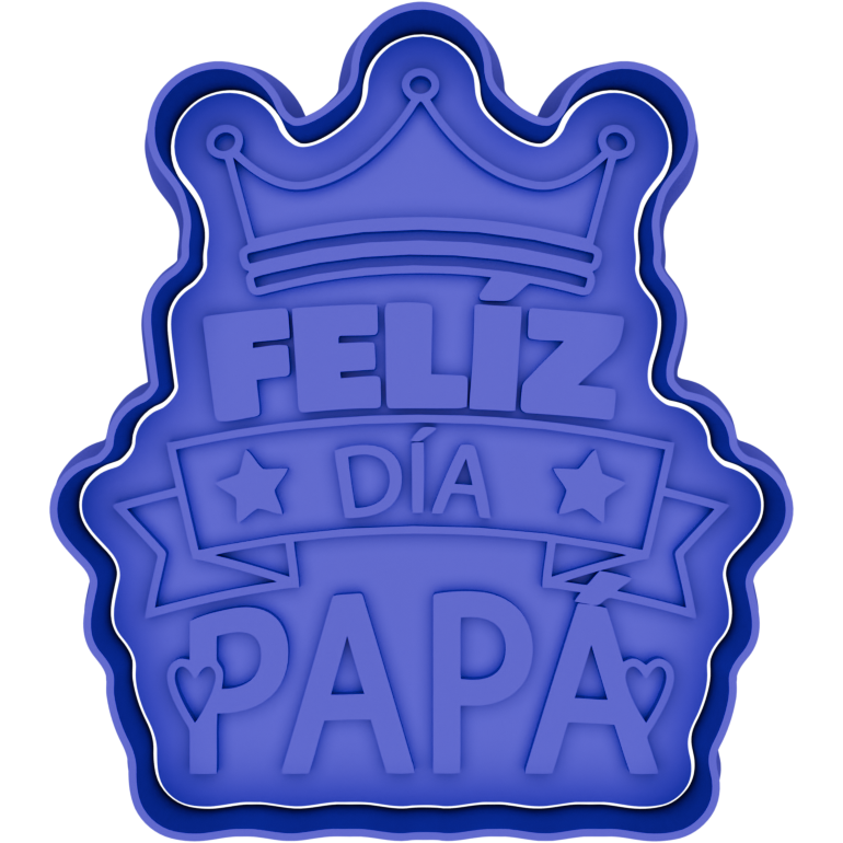 Día del Papá - Feliz Día del Padre Corona