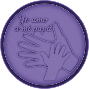 Día del Papá - Yo Amo a mi Papá