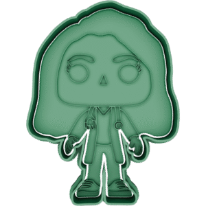 Doctor Mujer Funko Pop