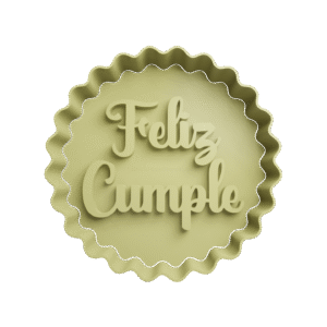 Feliz Cumple