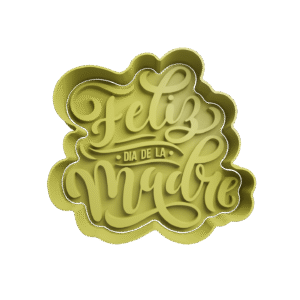 Feliz Día de la Madre