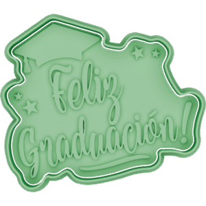 Feliz Graduación