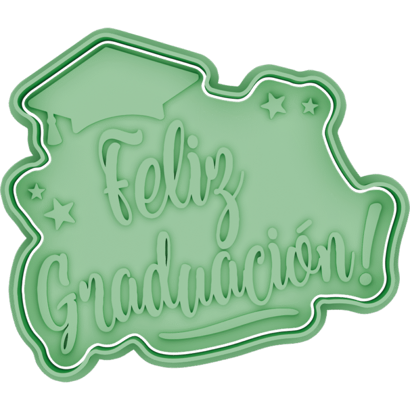 Feliz Graduación