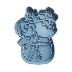 Florero Mamá