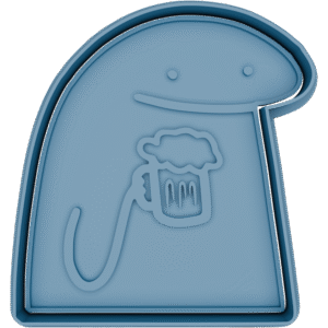 Flork Cerveza