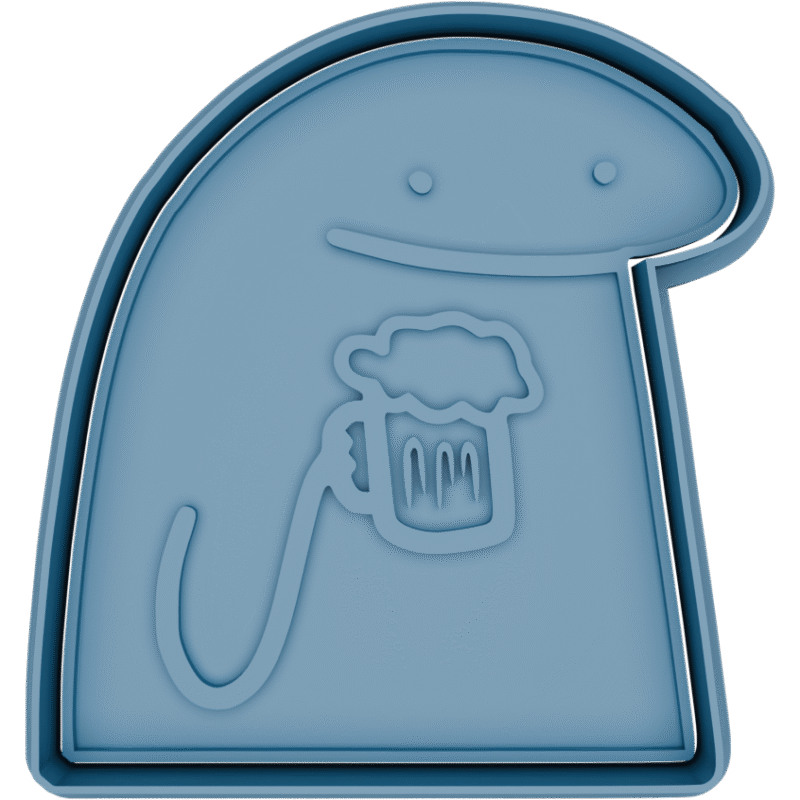 Flork Cerveza