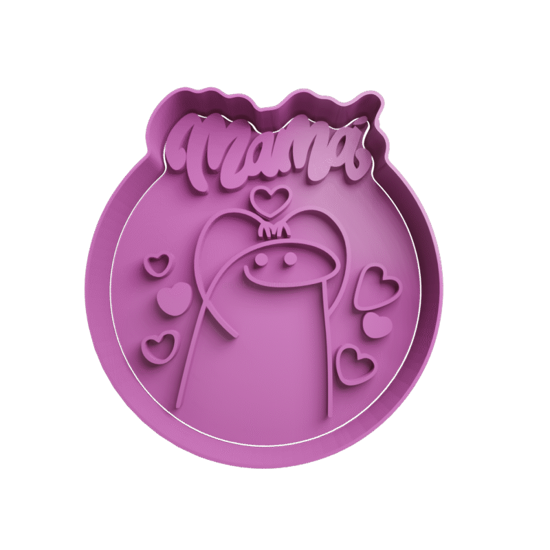 Mama Deformito