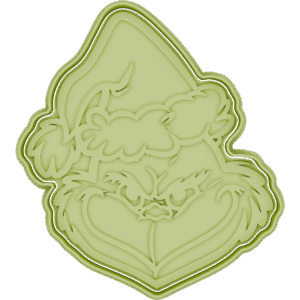 Grinch de Navidad