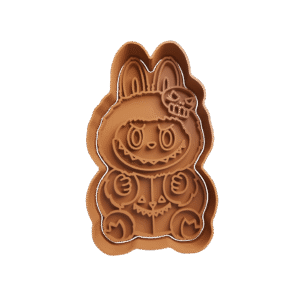 Labubu Halloween