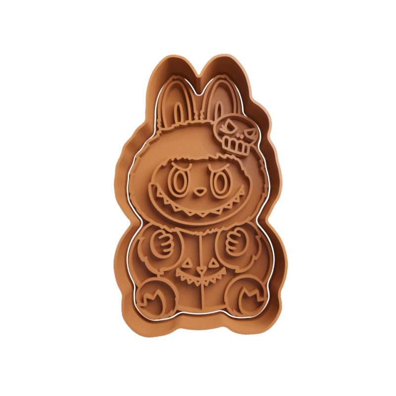 Labubu Halloween