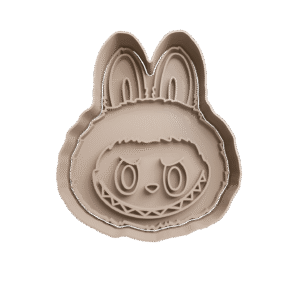 Labubu (Cabeza)
