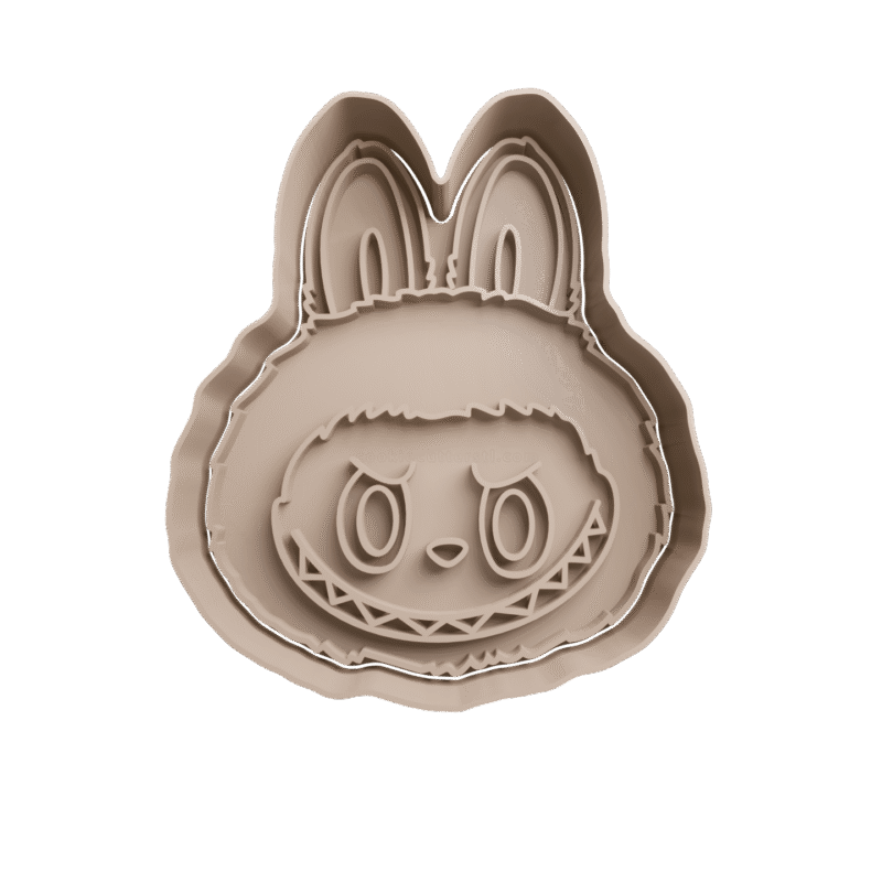 Labubu (Cabeza)