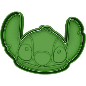 Lilo & Stitch - Stitch Cabeza