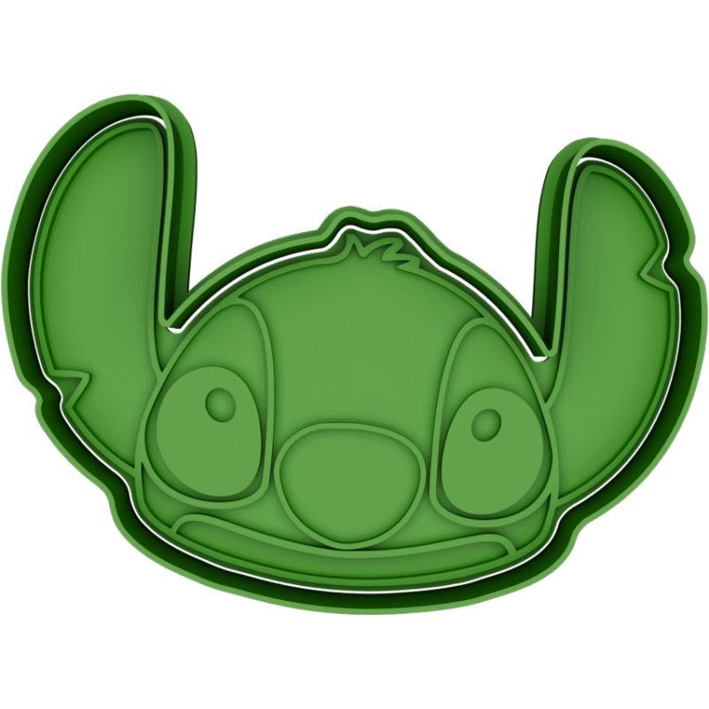 Lilo & Stitch - Stitch Cabeza