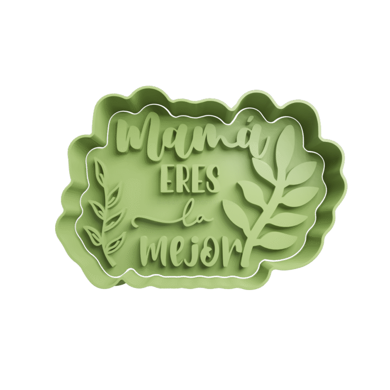 Mama Eres La Mejor