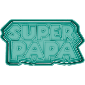 Mario Bros - Super Papá