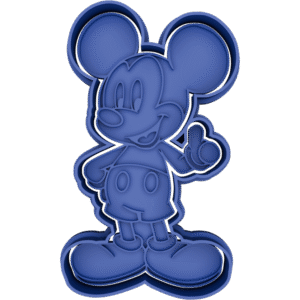Mickey Mouse