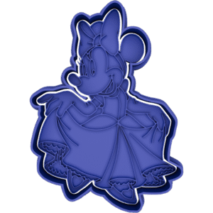 Mickey Mouse - Minnie (5)