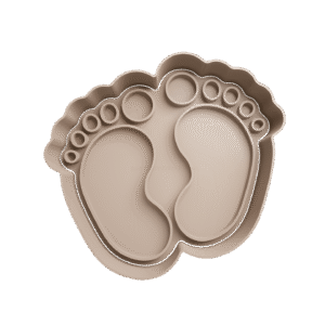 Piecitos de Bebe