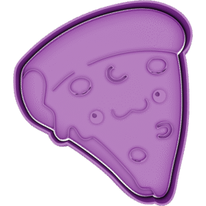Pizza Feliz
