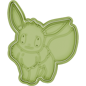 Pokemon - Eevee
