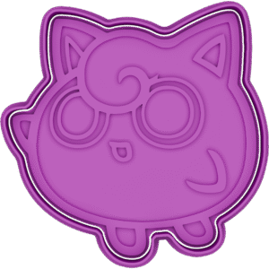 Pokemon - Jigglypuff