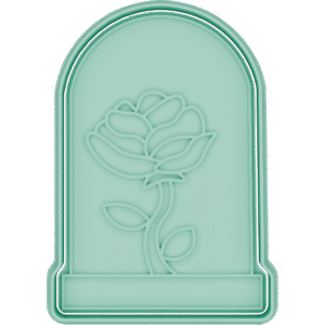 Rosa de El Principito