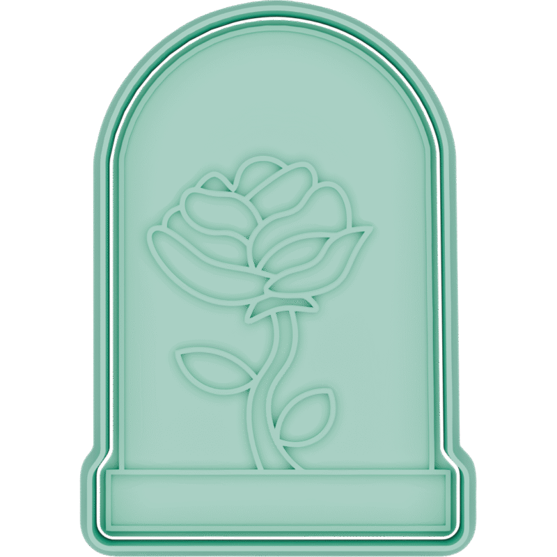 Rosa de El Principito