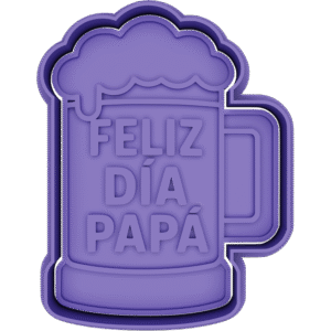 Feliz Día Papá - Shop Cerveza