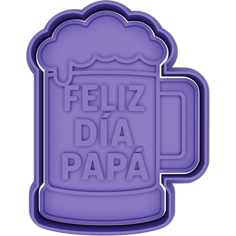 Feliz Día Papá - Shop Cerveza