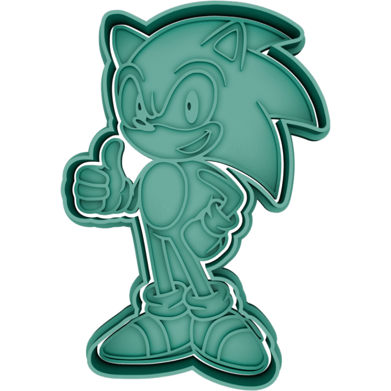 Sonic (01)