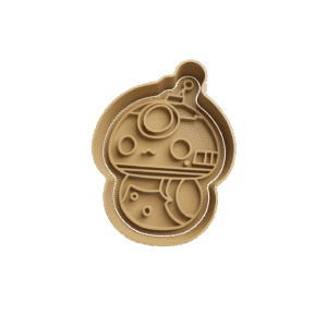 StarWars - BB 8 Cute