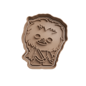 StarWars - Chewbacca Cute