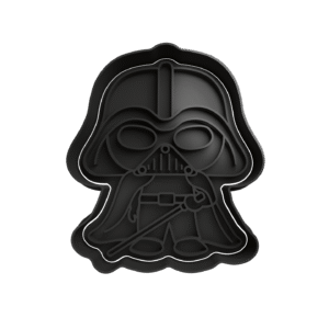 StarWars - Darth Vader Cute