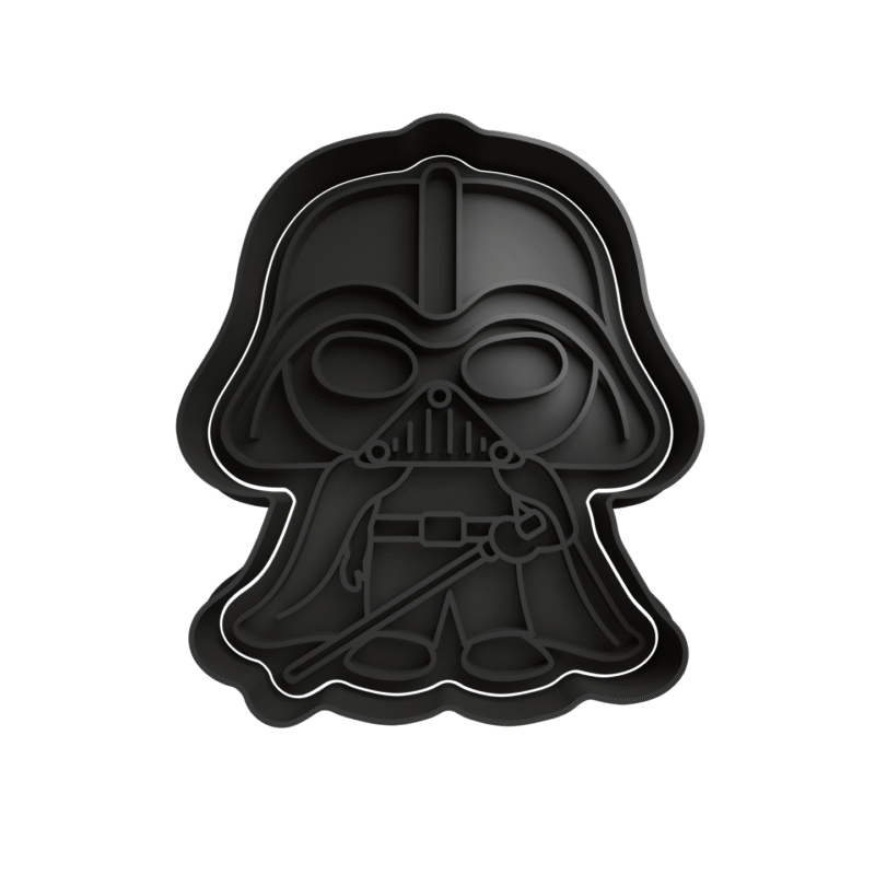 StarWars - Darth Vader Cute