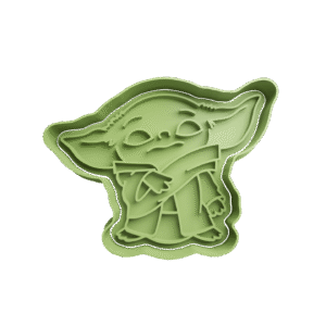 StarWars - Grogu Cute