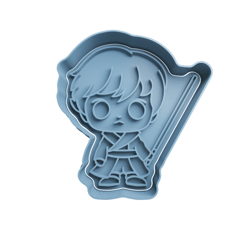 StarWars - Luke Skywalker Cute