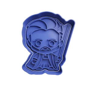 StarWars - Obi Wan Kenobi Cute