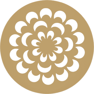 Stencil - Petalos