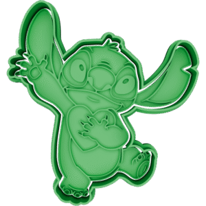 Lilo & Stitch - Stitch (7)