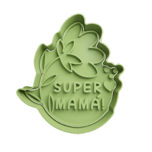 Super Mamá