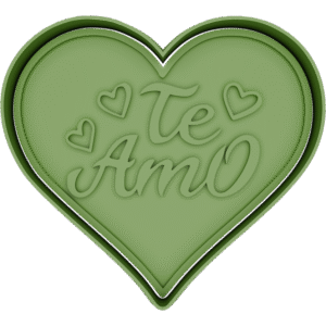 Corazón Te Amo